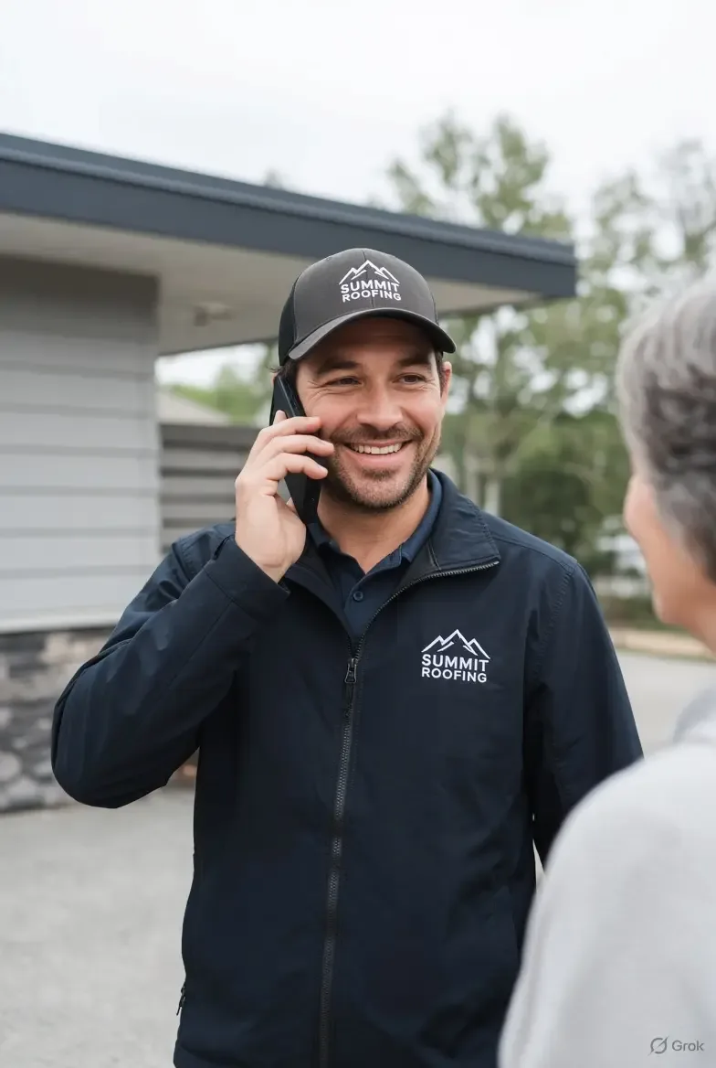 Flat Roof Leak Repair Somerdale, NJ FAQs